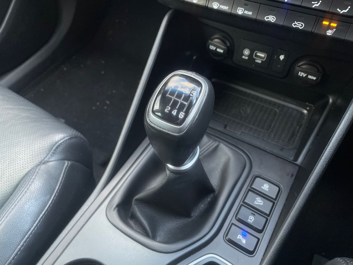 Used Hyundai TUCSON 2019 for sale - 77050892: Photo 19