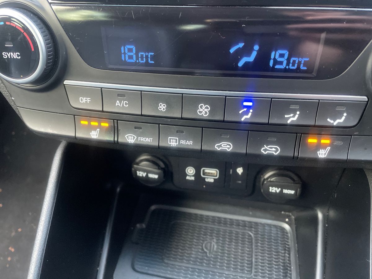 Used Hyundai TUCSON 2019 for sale - 77050892: Photo 23