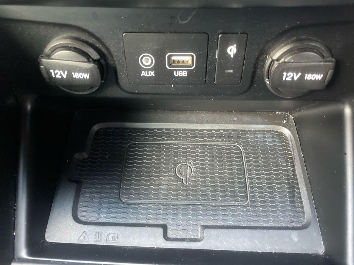 Used Hyundai TUCSON 2019 for sale - 77050892: Photo 24