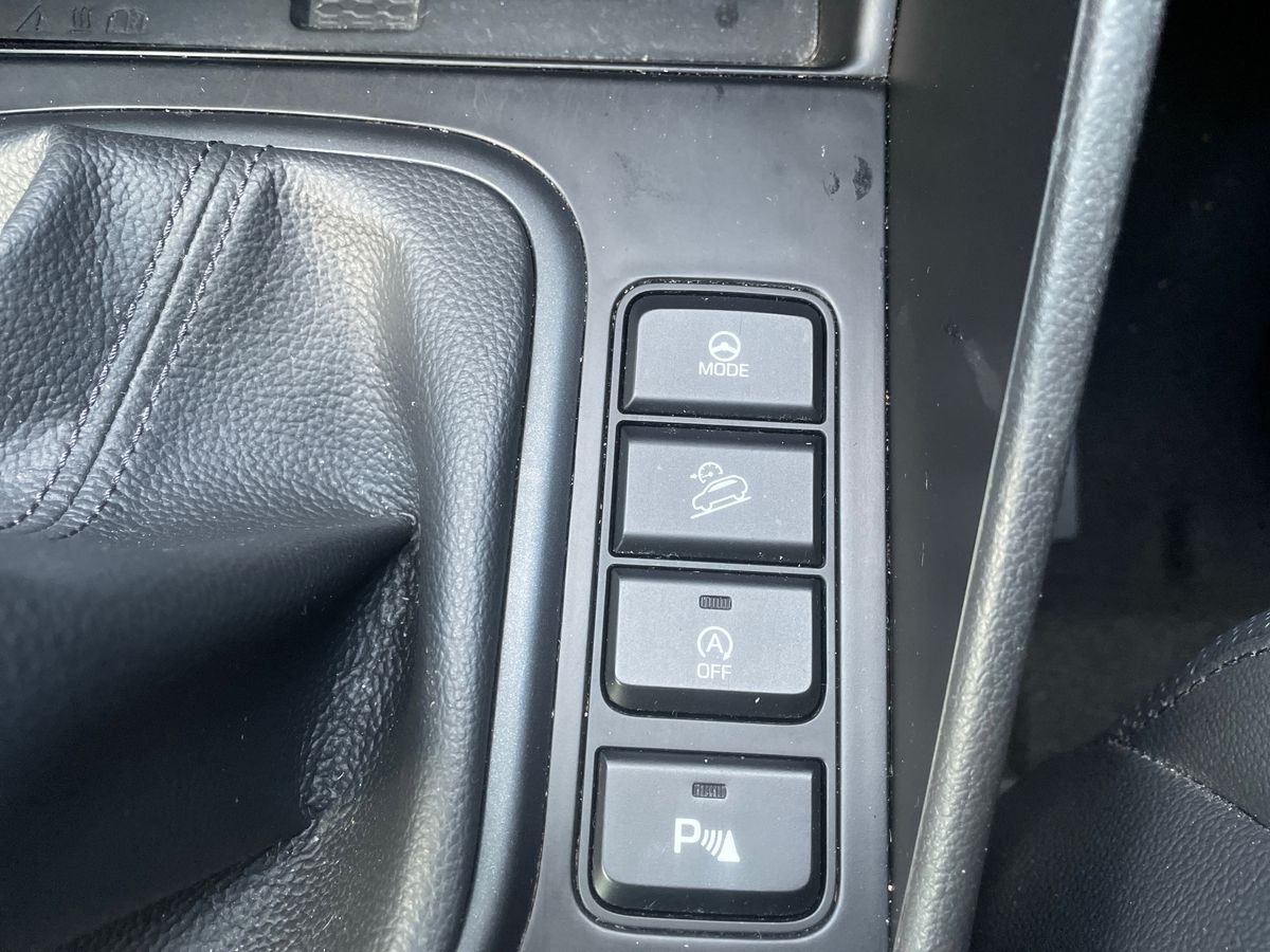 Used Hyundai TUCSON 2019 for sale - 77050892: Photo 25