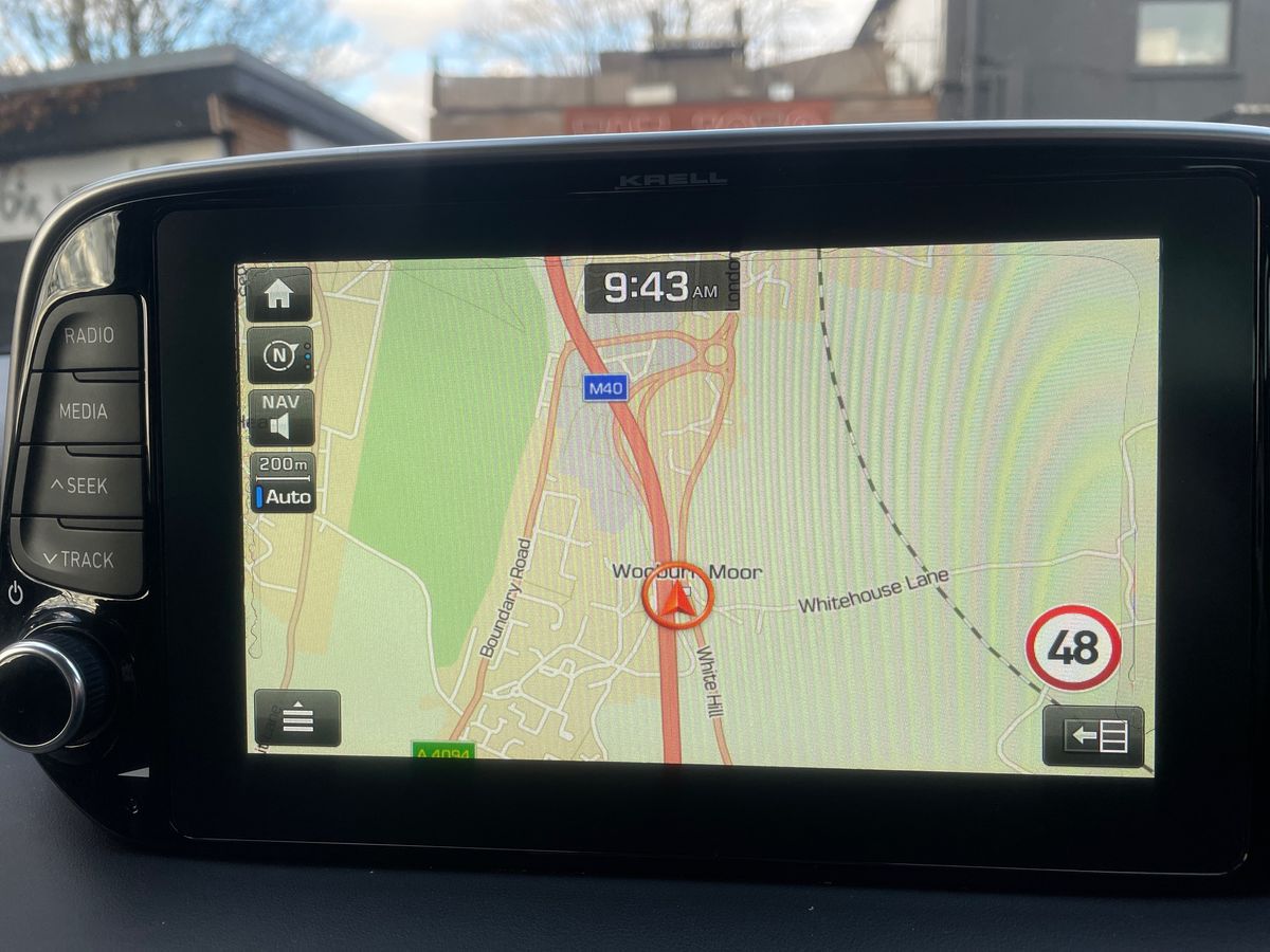 Used Hyundai TUCSON 2019 for sale - 77050892: Photo 28