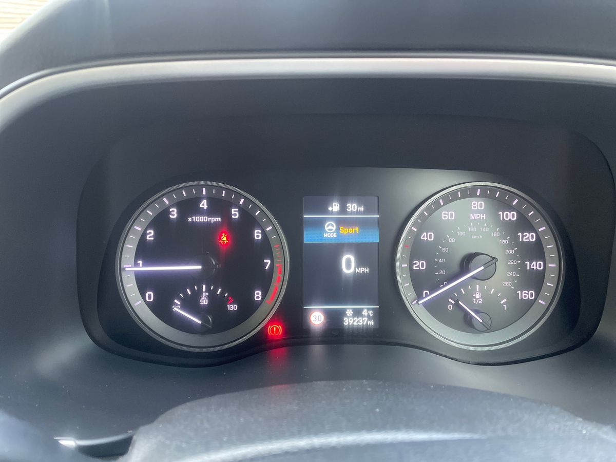 Used Hyundai TUCSON 2019 for sale - 77050892: Photo 31