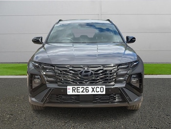 Used Hyundai TUCSON 2026 for sale - 79077557: Photo
