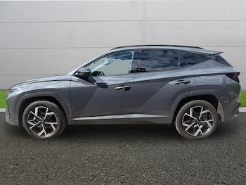 Used Hyundai TUCSON 2026 for sale - 79077557: Photo