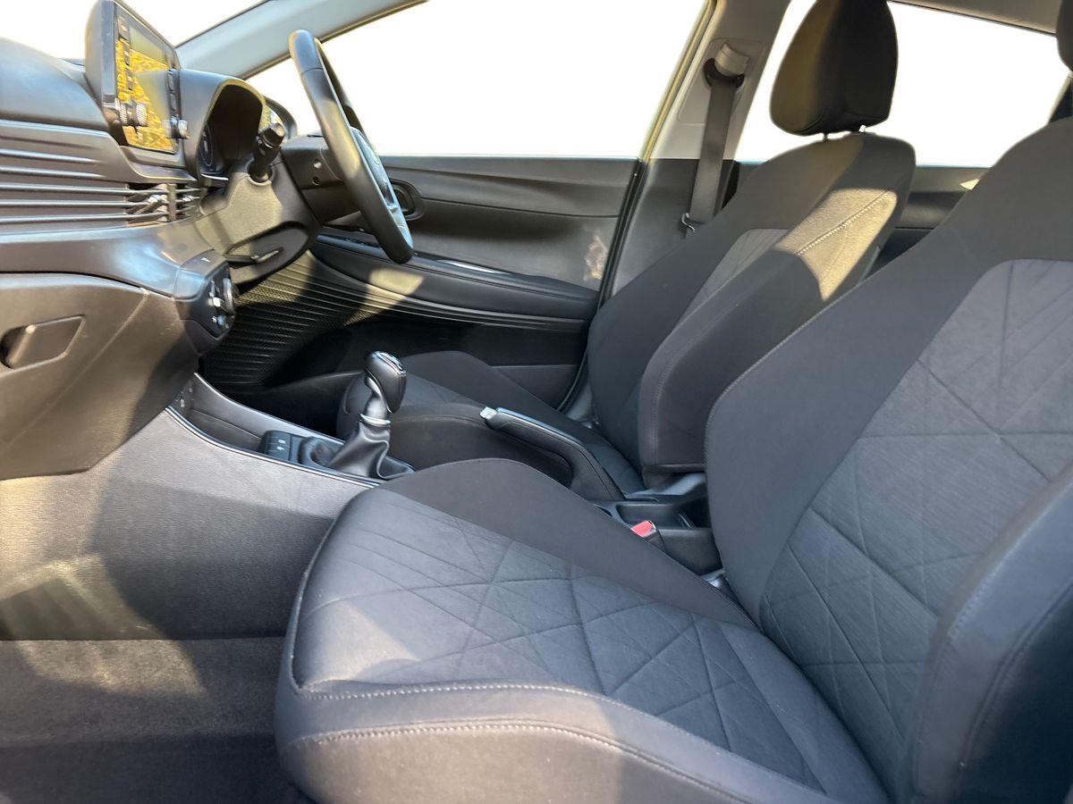 Used Hyundai BAYON 2022 for sale - 76913590: Photo 10