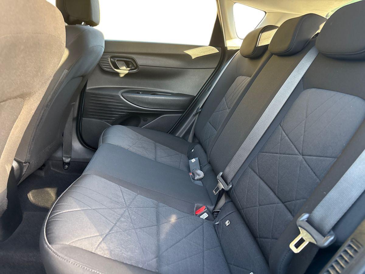 Used Hyundai BAYON 2022 for sale - 76913590: Photo 11