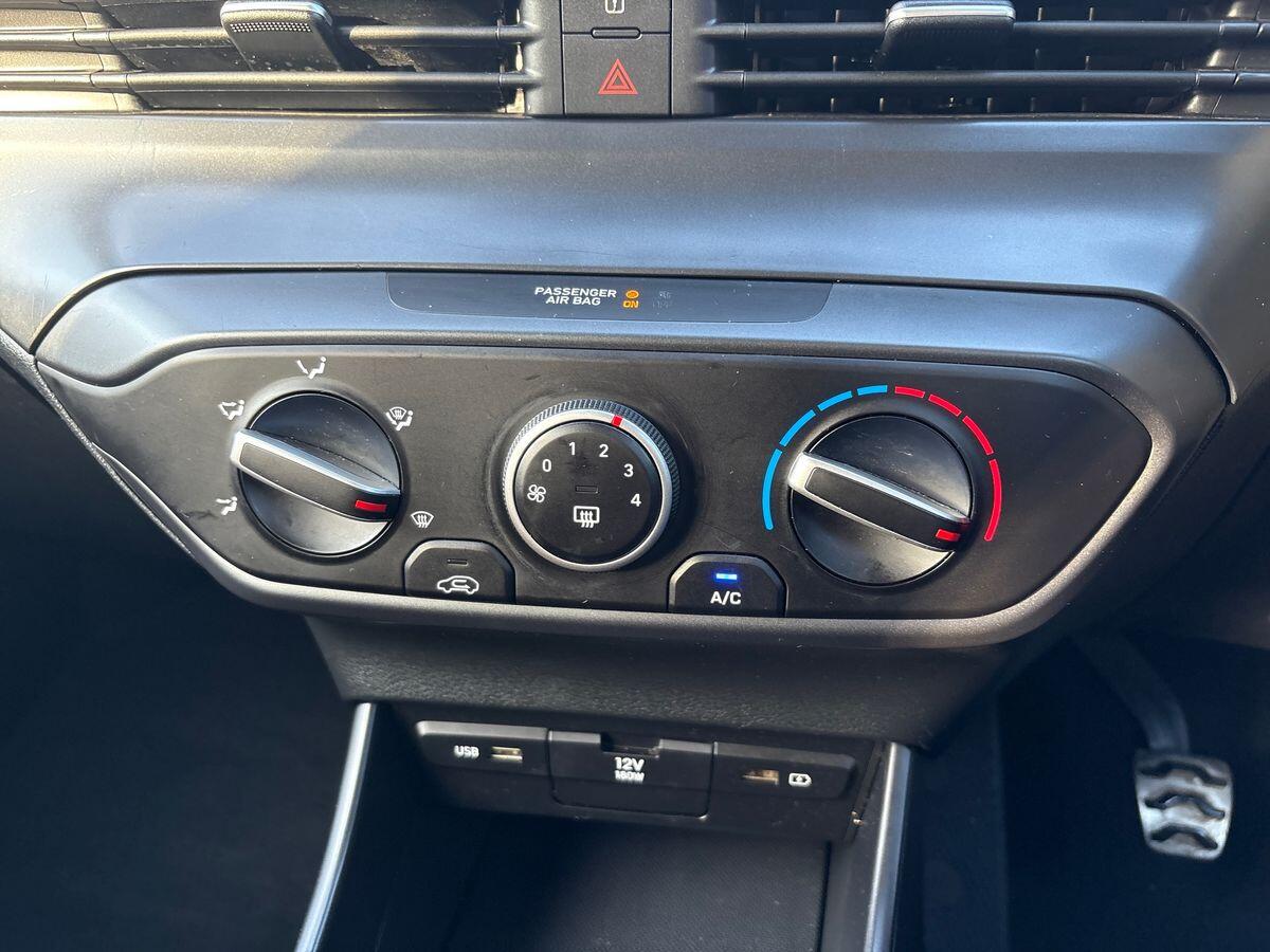 Used Hyundai BAYON 2022 for sale - 76913590: Photo 18