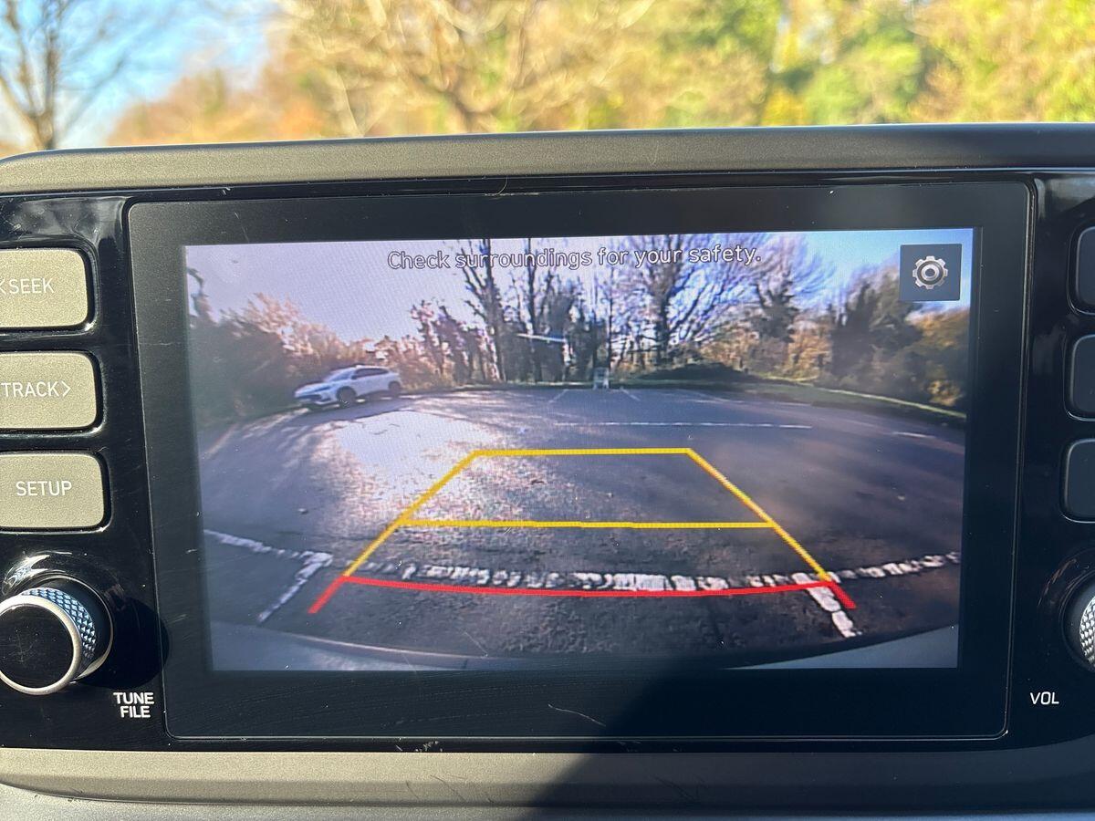 Used Hyundai BAYON 2022 for sale - 76913590: Photo 24