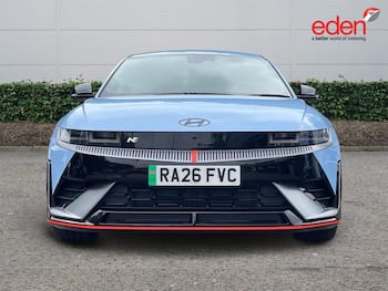 Used Hyundai IONIQ 5 2026 for sale - 79712840: Photo