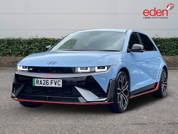 Used Hyundai IONIQ 5 2026 for sale - 79712840: Photo