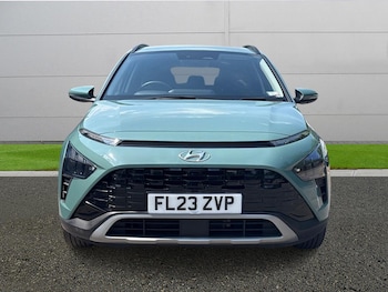Used Hyundai BAYON 2023 for sale - 78536600: Photo