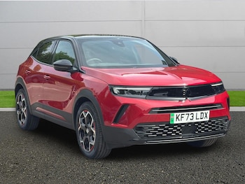 Used Vauxhall Mokka 2024 for sale - 78827948: Photo