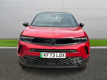 Used Vauxhall Mokka 2024 for sale - 78827948: Photo