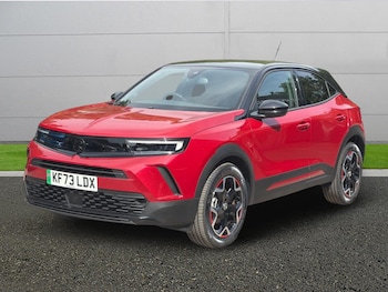 Used Vauxhall Mokka 2024 for sale - 78827948: Photo