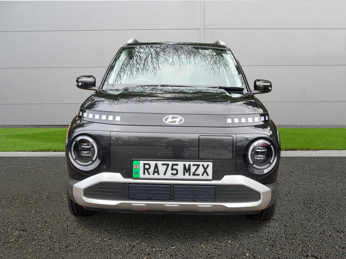 Used Hyundai Other 2026 for sale - 77614338: Photo 2