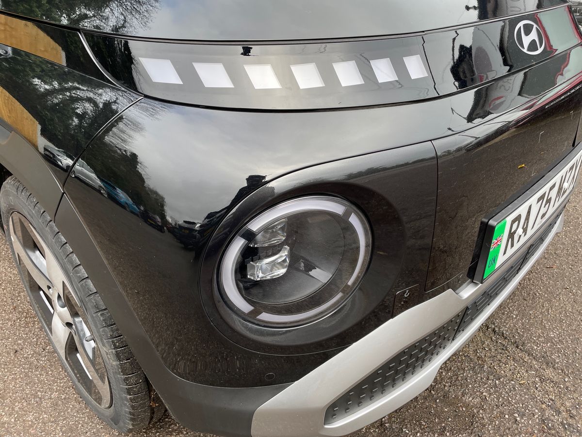 Used Hyundai Other 2026 for sale - 77614338: Photo 21