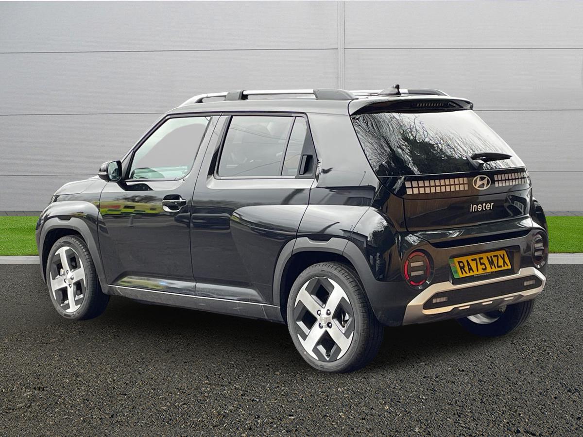 Used Hyundai Other 2026 for sale - 77614338: Photo 5