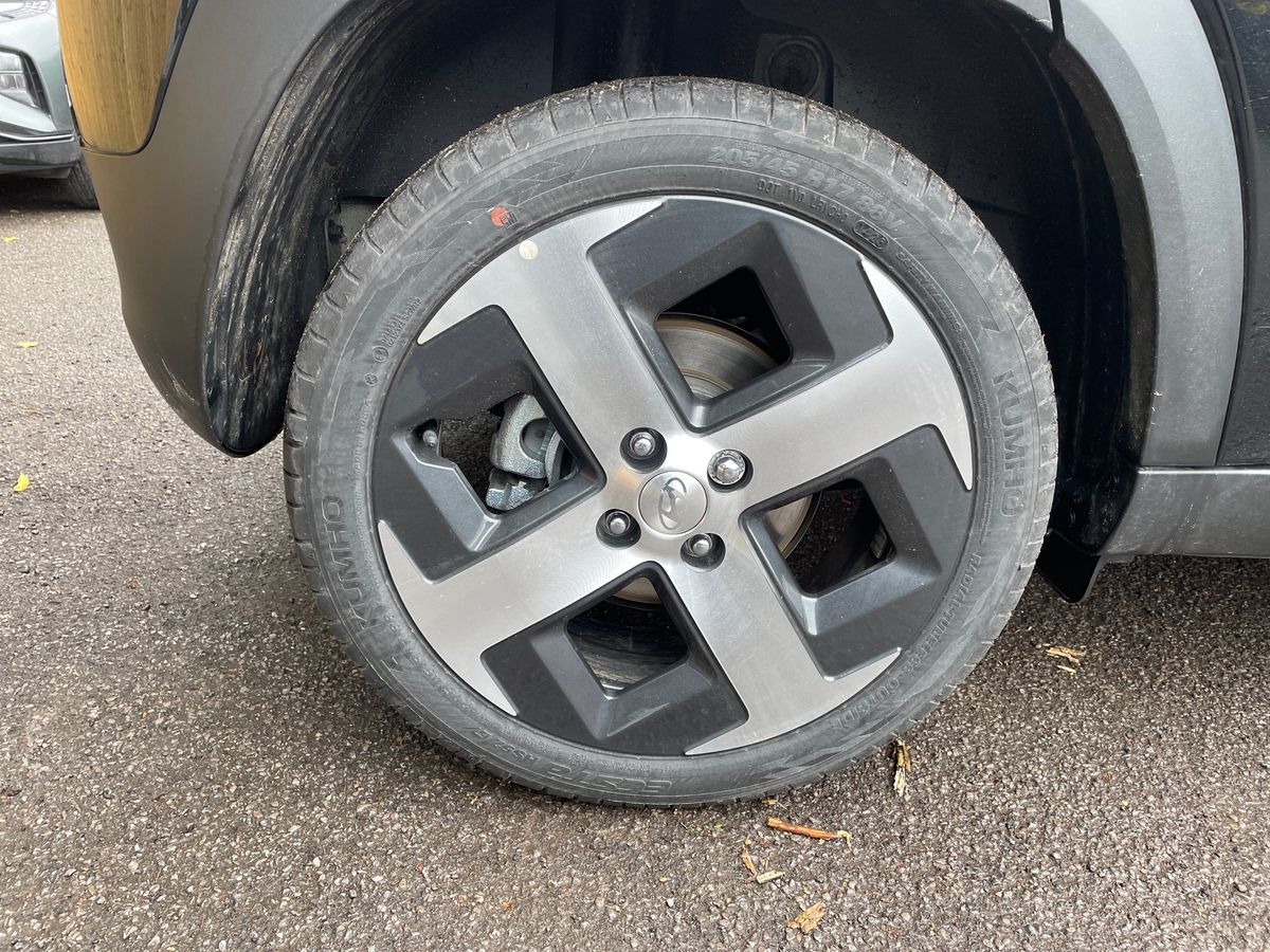 Used Hyundai Other 2026 for sale - 77614338: Photo 9