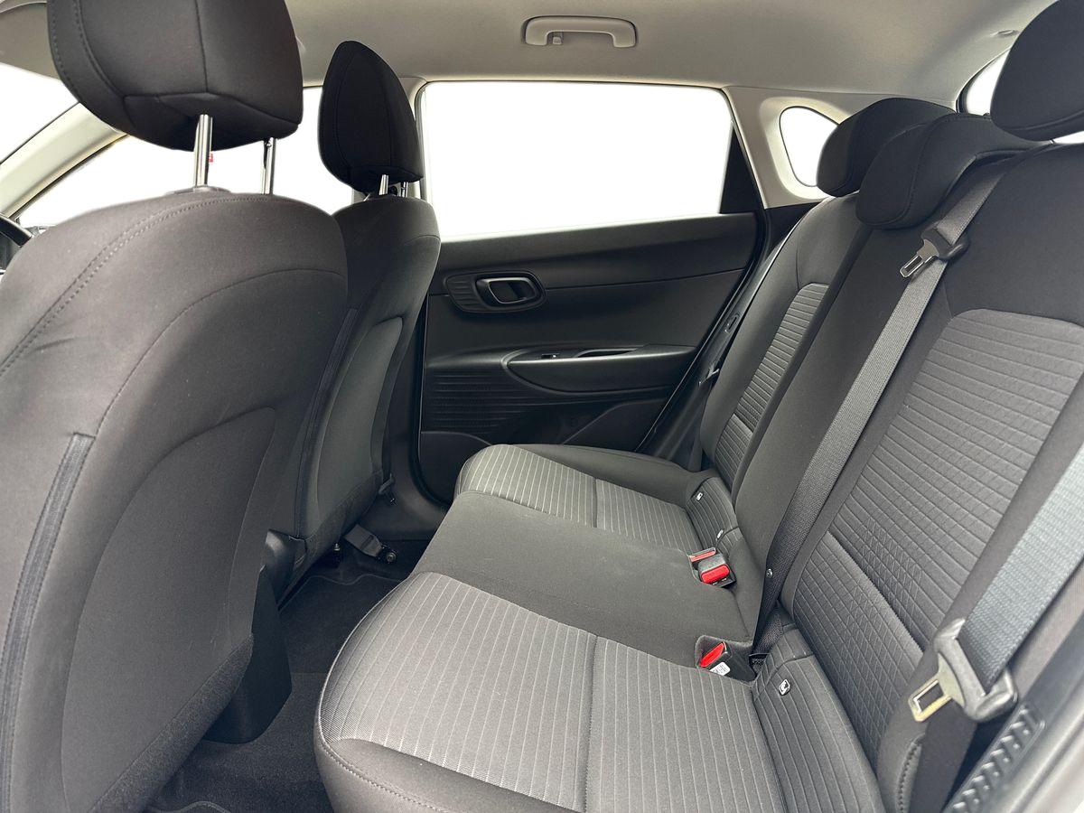 Used Hyundai i20 2023 for sale - 77755611: Photo 11