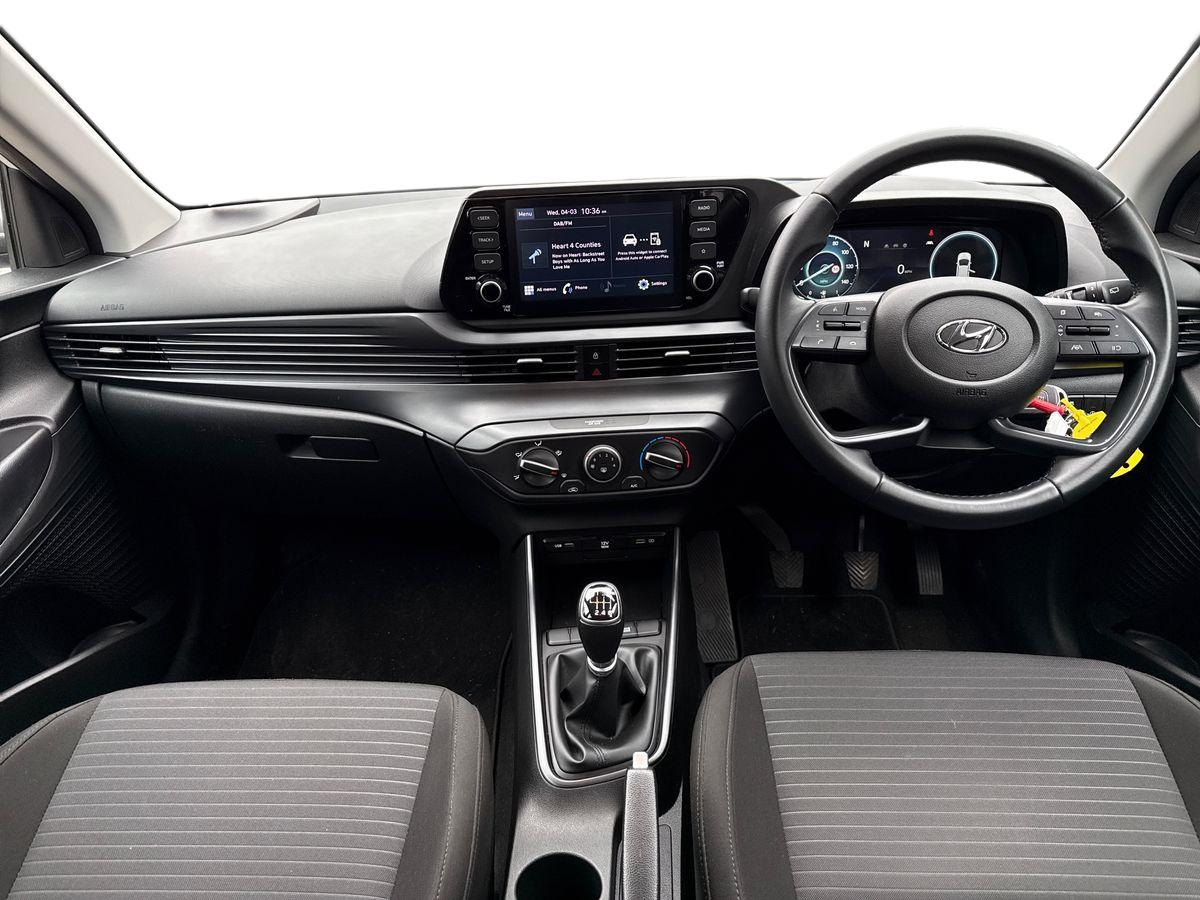 Used Hyundai i20 2023 for sale - 77755611: Photo 13