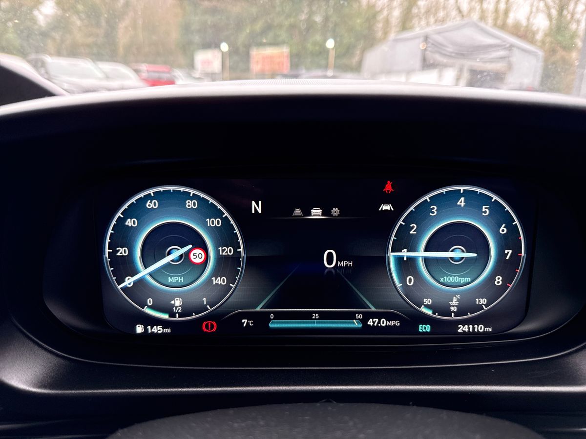 Used Hyundai i20 2023 for sale - 77755611: Photo 14