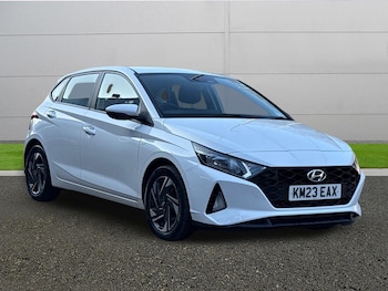 2023 - 1.0T GDi 48V MHD SE Connect 5dr