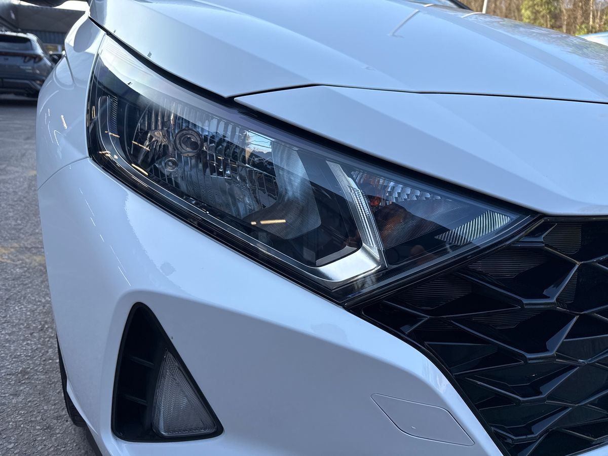 Used Hyundai i20 2023 for sale - 77755611: Photo 21