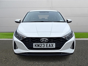 Used Hyundai i20 2023 for sale - 77755611: Photo