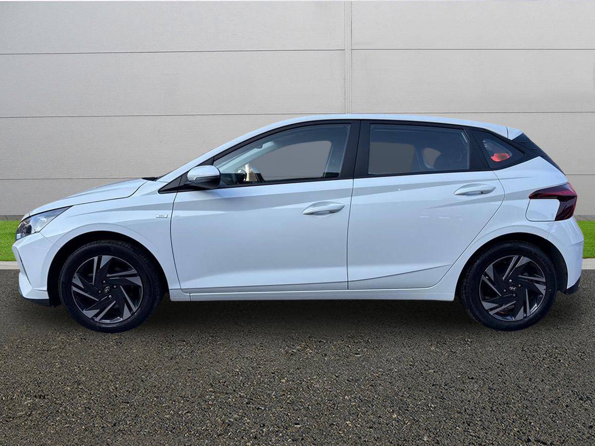 Used Hyundai i20 2023 for sale - 77755611: Photo 4