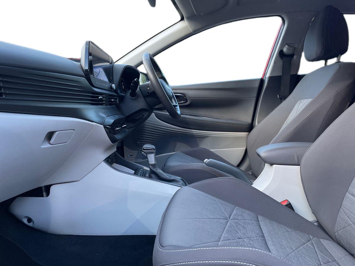 Used Hyundai BAYON 2023 for sale - 77269220: Photo 10