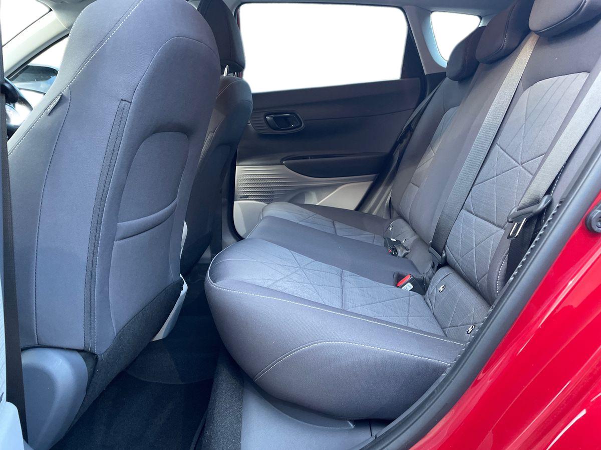 Used Hyundai BAYON 2023 for sale - 77269220: Photo 11