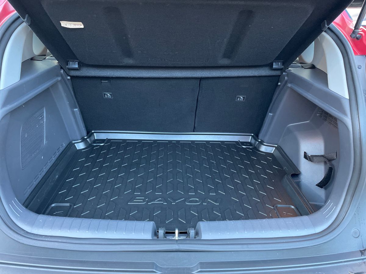 Used Hyundai BAYON 2023 for sale - 77269220: Photo 12