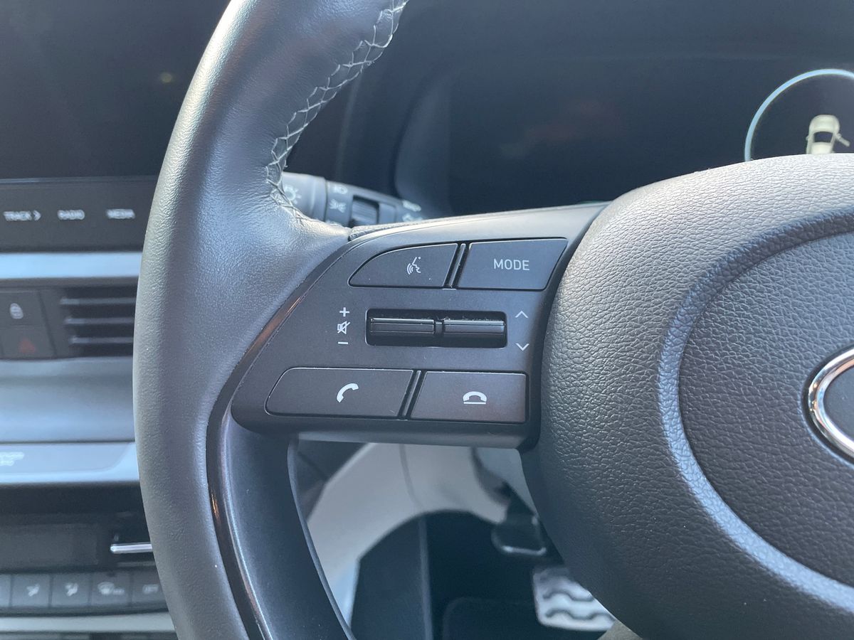 Used Hyundai BAYON 2023 for sale - 77269220: Photo 16