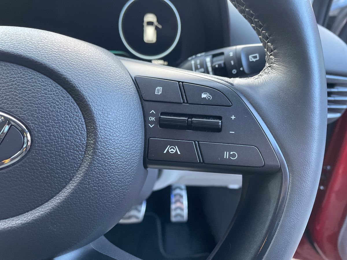 Used Hyundai BAYON 2023 for sale - 77269220: Photo 17