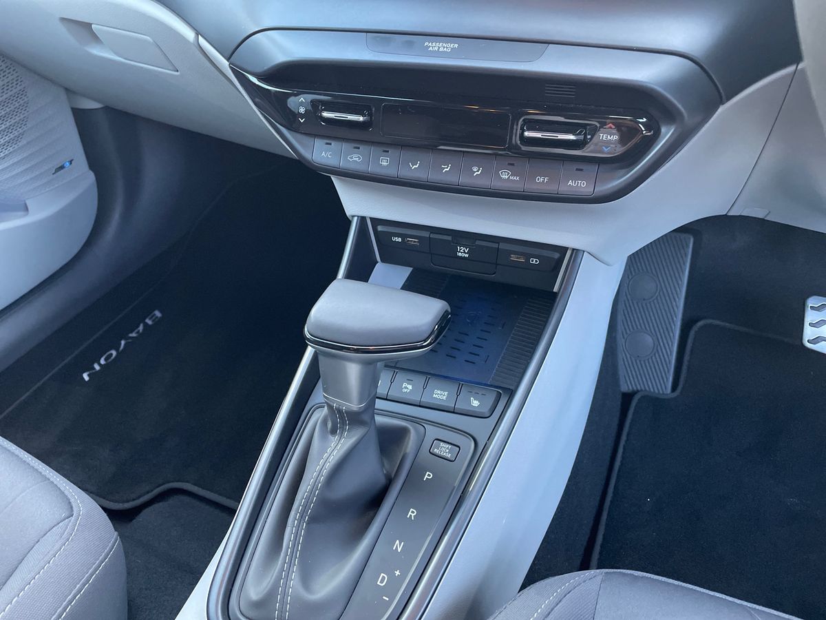 Used Hyundai BAYON 2023 for sale - 77269220: Photo 18