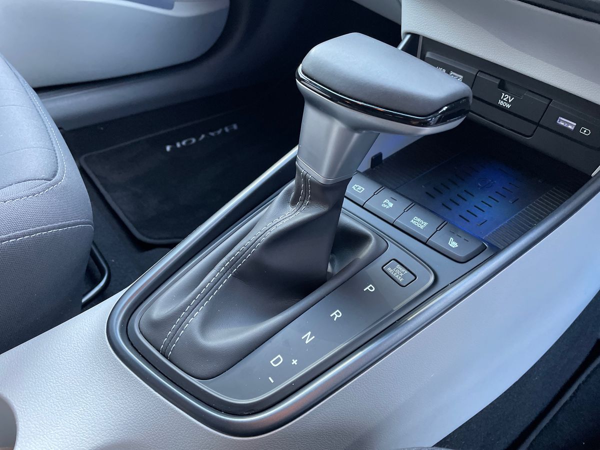 Used Hyundai BAYON 2023 for sale - 77269220: Photo 19