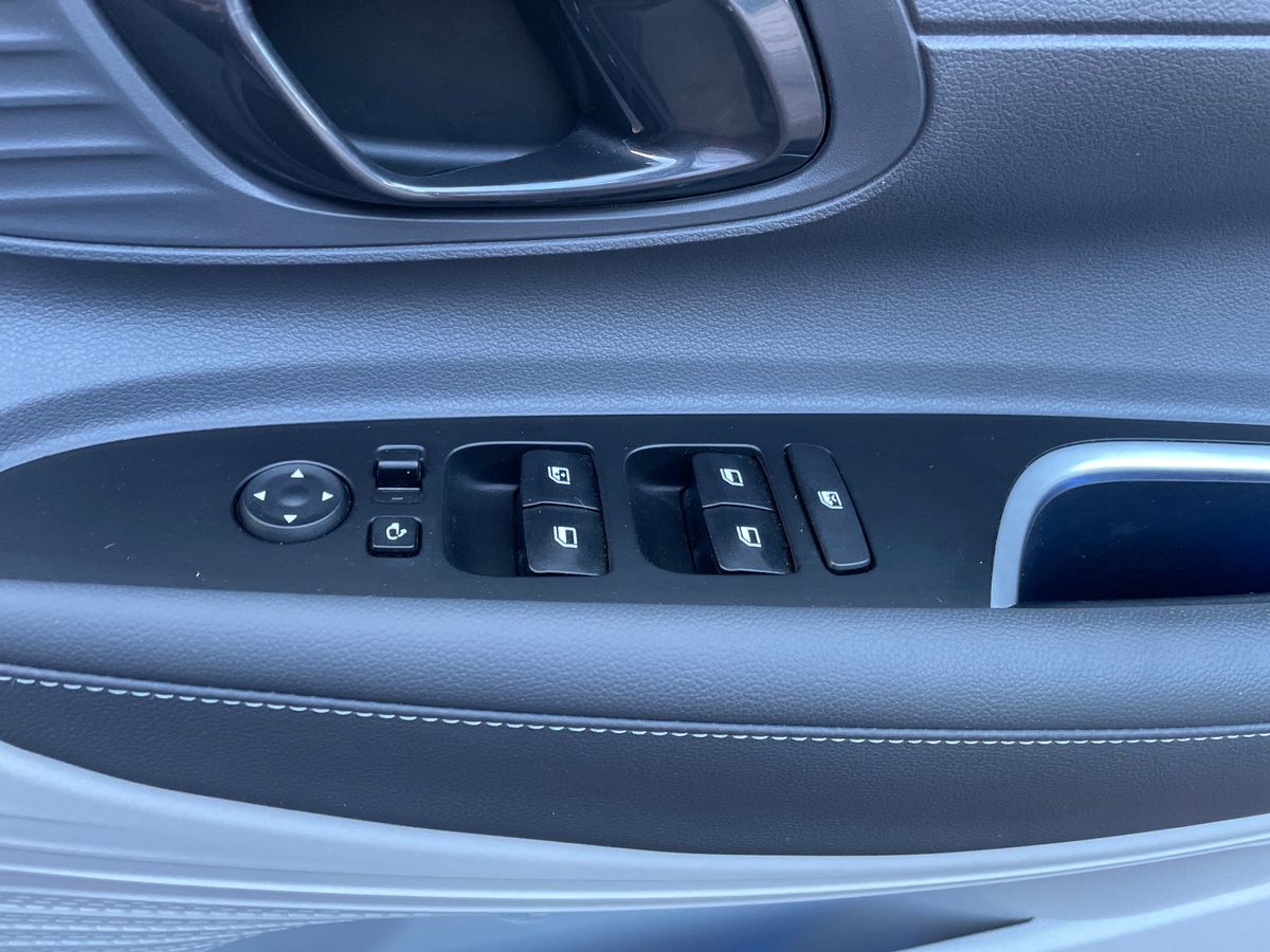 Used Hyundai BAYON 2023 for sale - 77269220: Photo 20