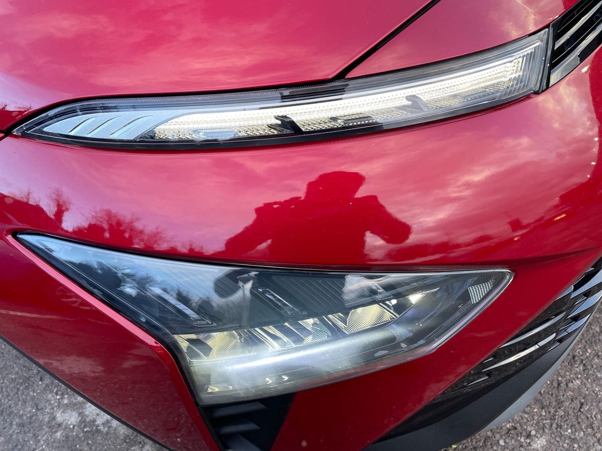 Used Hyundai BAYON 2023 for sale - 77269220: Photo 21