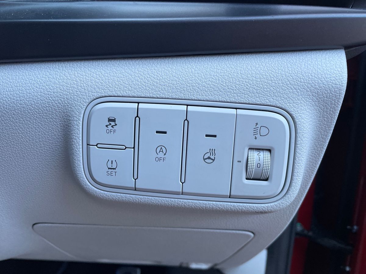 Used Hyundai BAYON 2023 for sale - 77269220: Photo 24