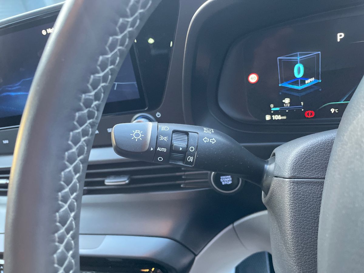 Used Hyundai BAYON 2023 for sale - 77269220: Photo 29