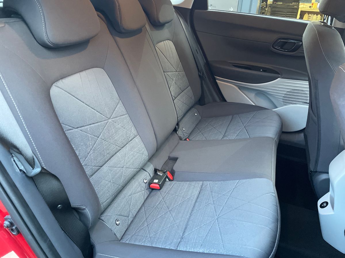 Used Hyundai BAYON 2023 for sale - 77269220: Photo 30