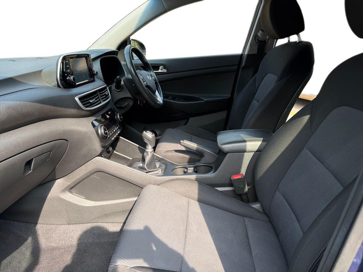 Used Hyundai TUCSON 2019 for sale - 77995043: Photo 10