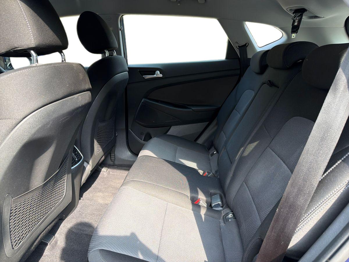 Used Hyundai TUCSON 2019 for sale - 77995043: Photo 11
