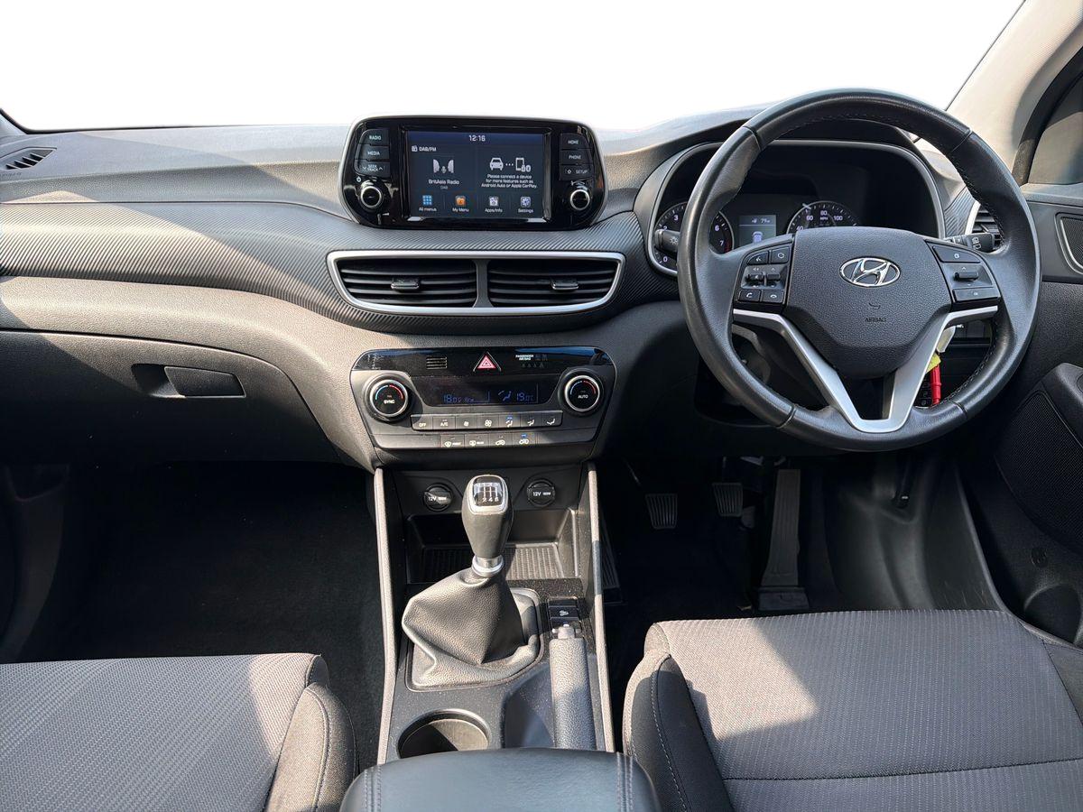Used Hyundai TUCSON 2019 for sale - 77995043: Photo 13
