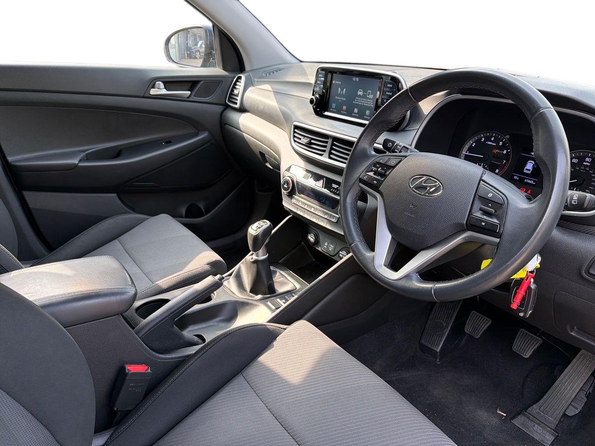 Used Hyundai TUCSON 2019 for sale - 77995043: Photo 15