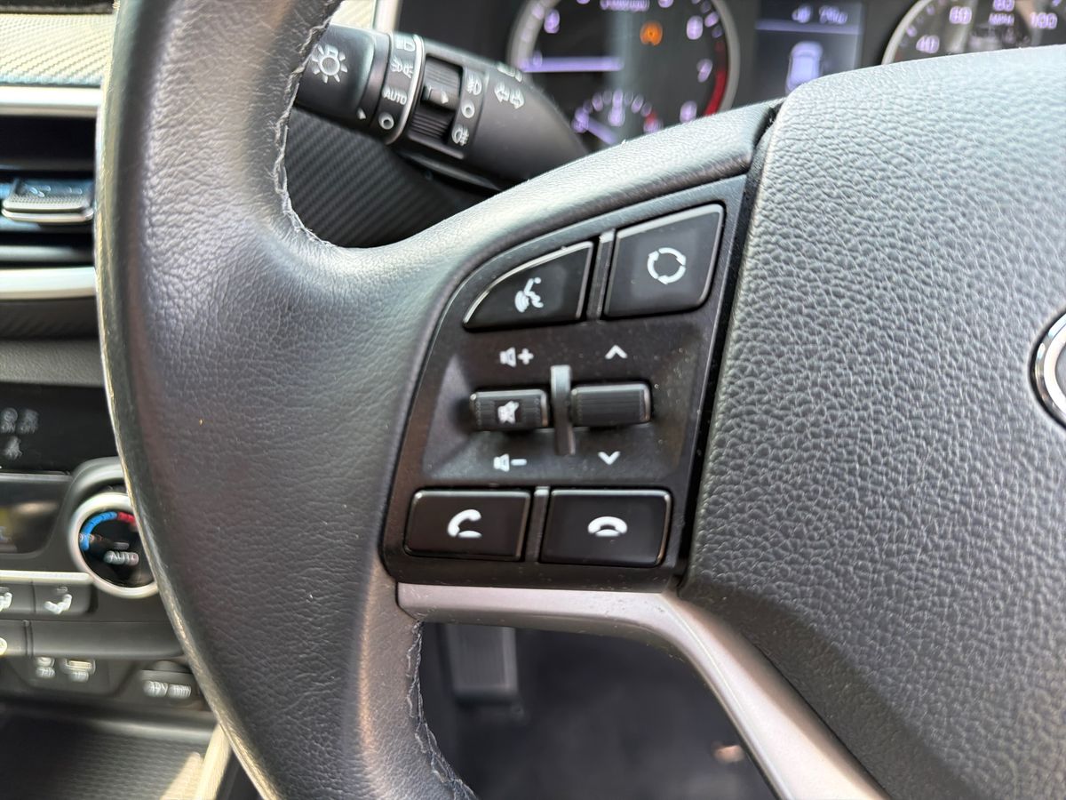 Used Hyundai TUCSON 2019 for sale - 77995043: Photo 16