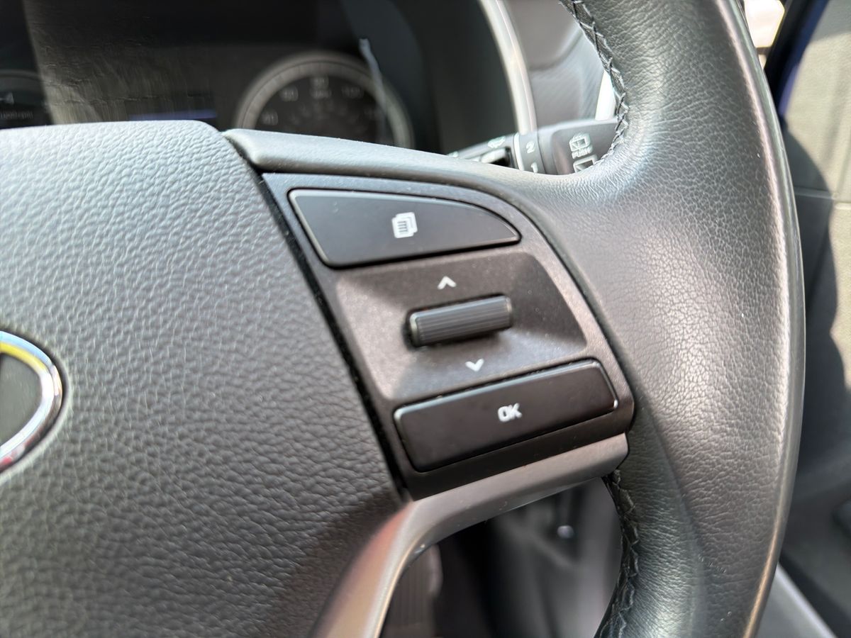 Used Hyundai TUCSON 2019 for sale - 77995043: Photo 17