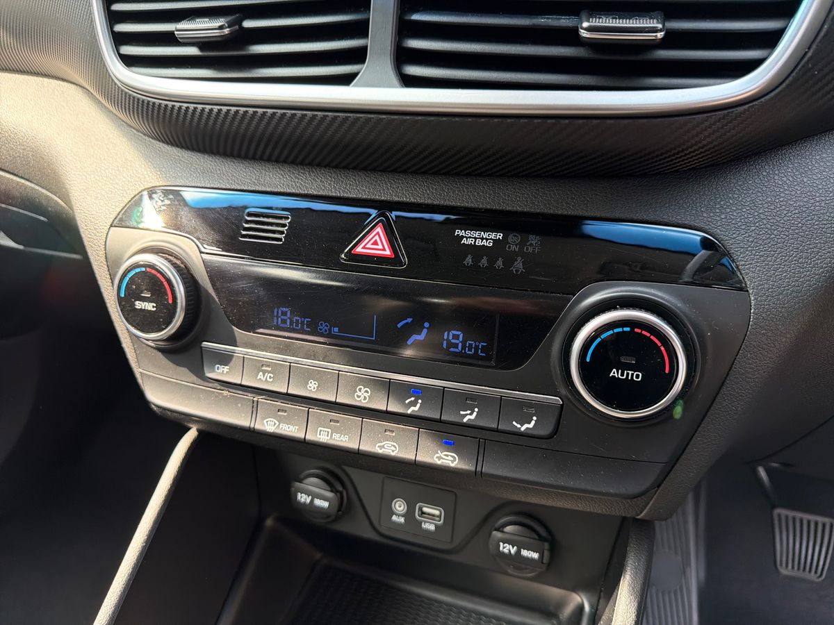 Used Hyundai TUCSON 2019 for sale - 77995043: Photo 18