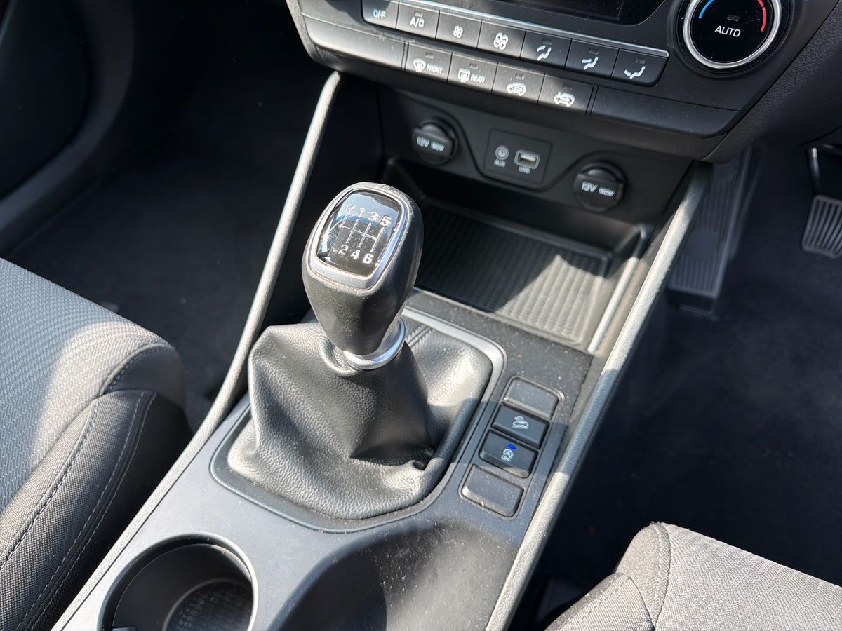 Used Hyundai TUCSON 2019 for sale - 77995043: Photo 19