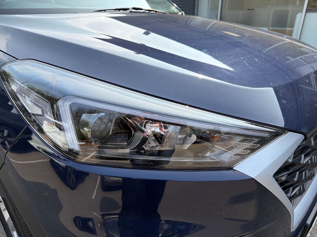 Used Hyundai TUCSON 2019 for sale - 77995043: Photo 21